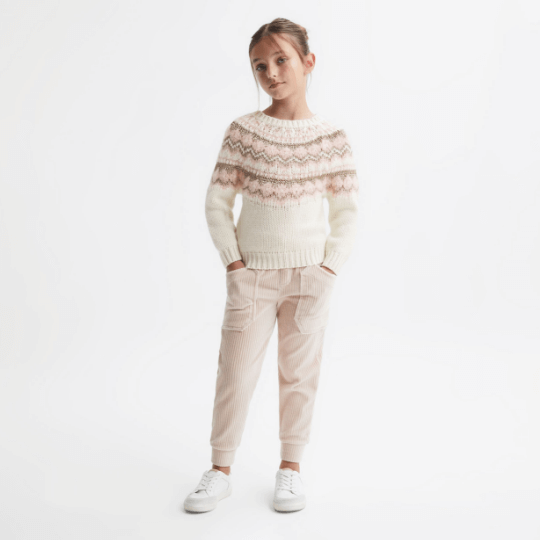 KNITWEAR